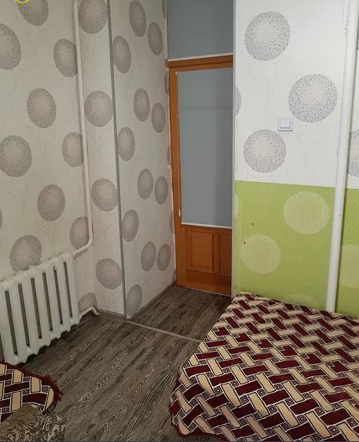 продажа трехкомнатной квартиры номер A-173769 в Приморском районе, фото номер 8